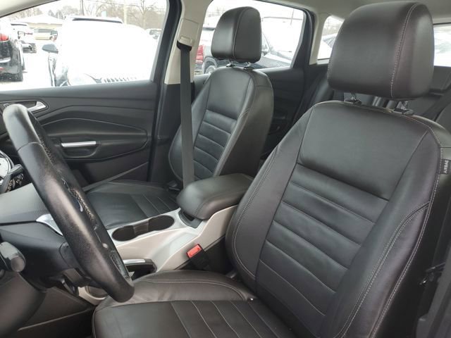 Used 2013 Ford C-MAX SEL image 6