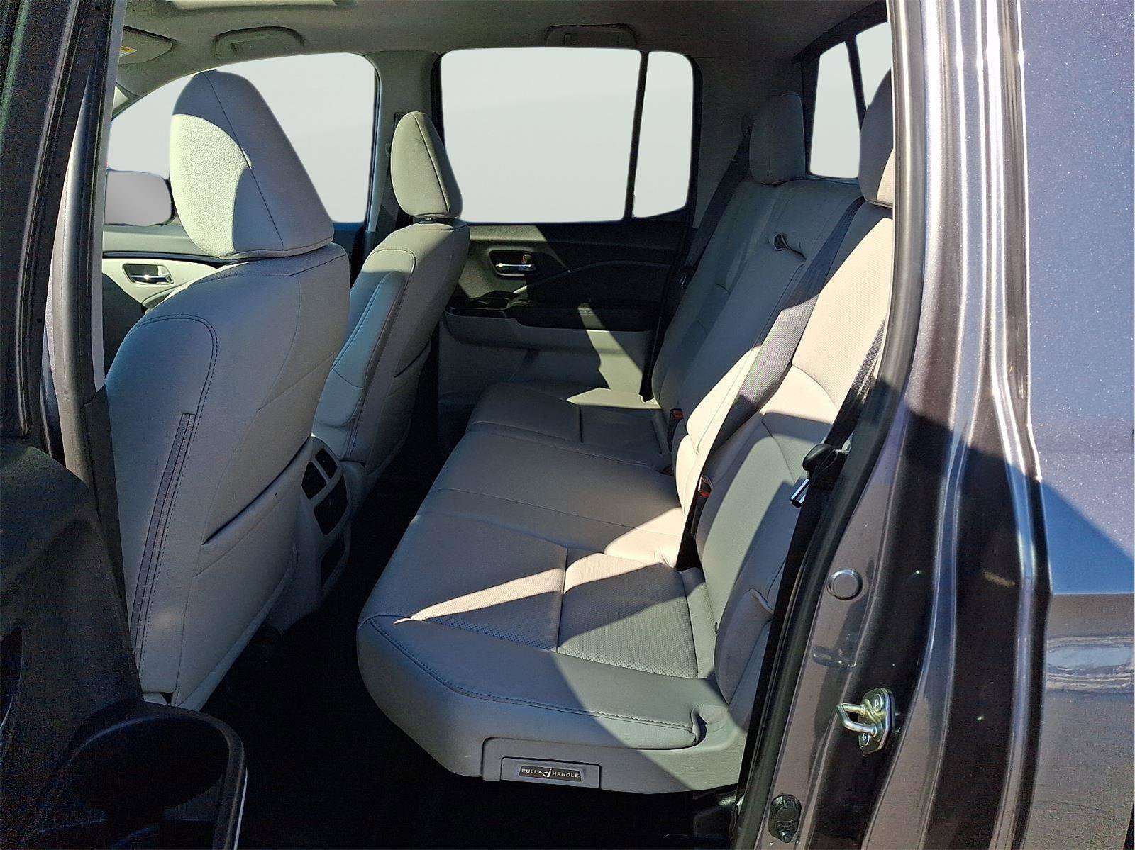 Used 2020 Honda Ridgeline RTL-E image 55