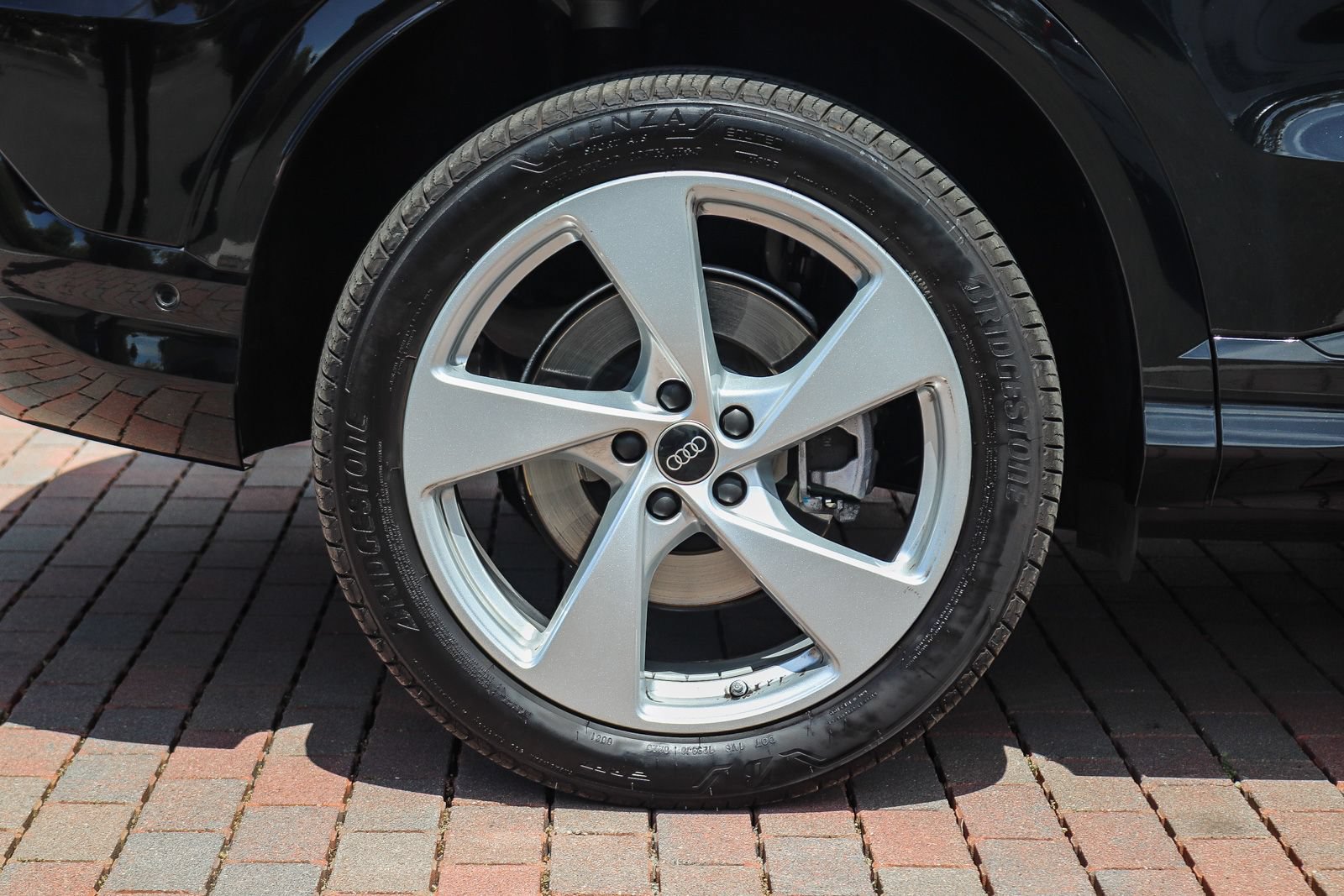 Certified 2025 Audi Q5 Premium Plus w/ Premium Plus AWD/4WD image 10