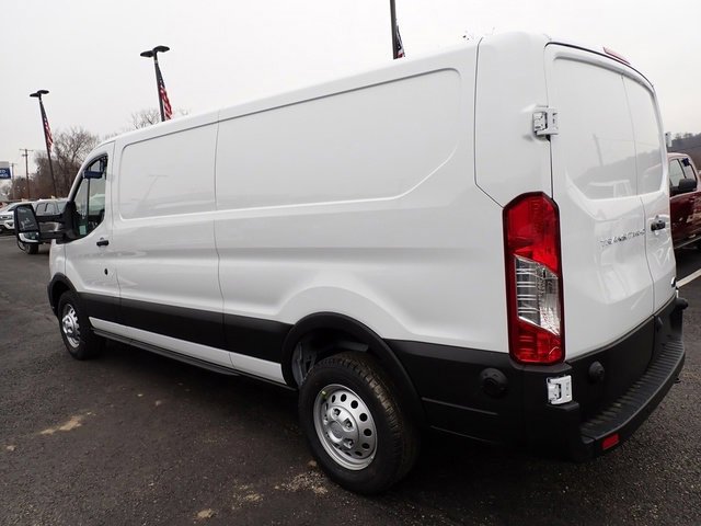 New 2024 Ford Transit 350 148 Low Roof image 5