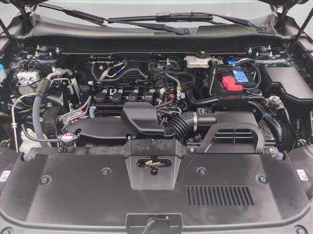 Used 2024 Honda CR-V EX-L image 23