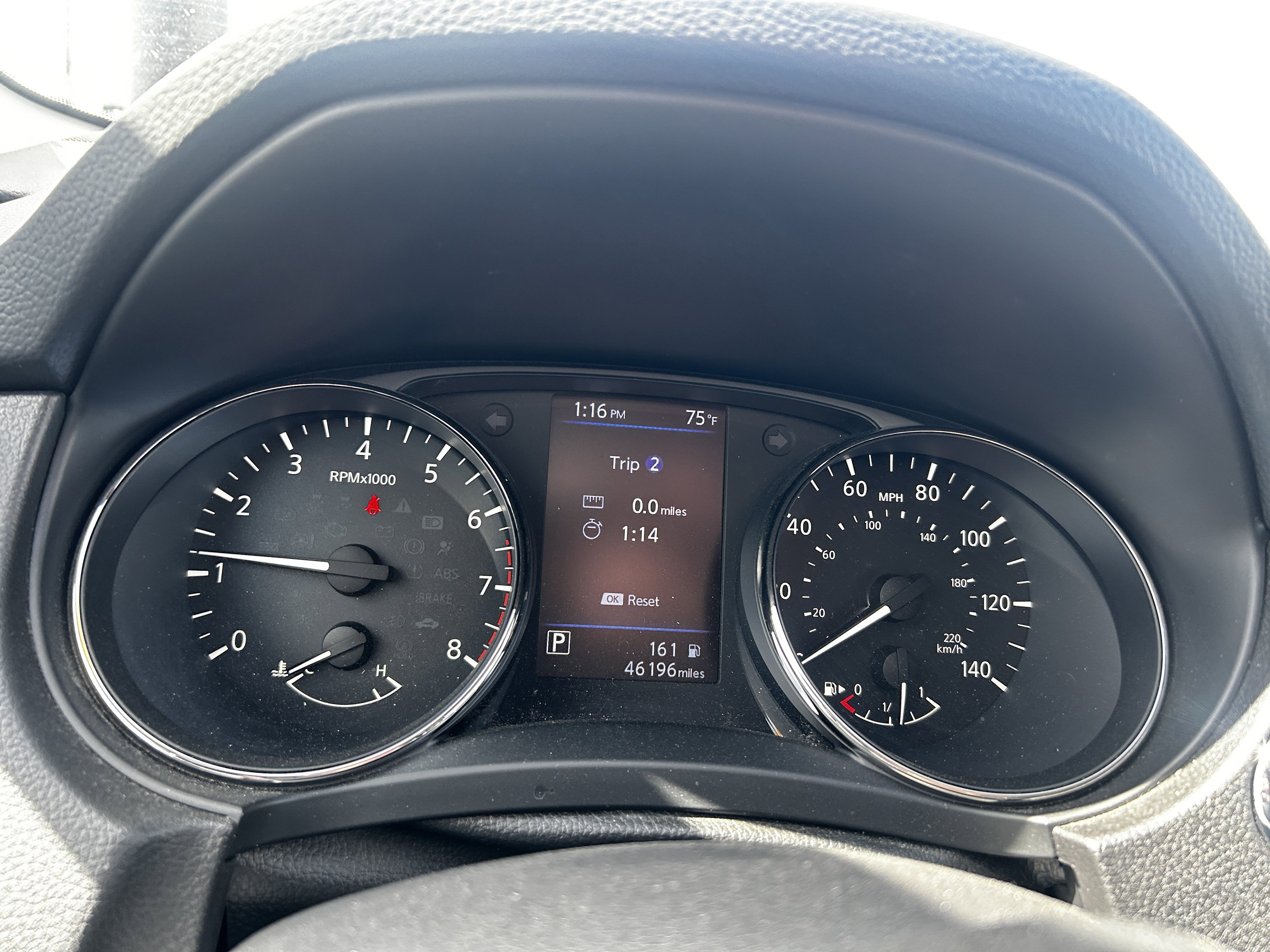 Used 2019 Nissan Rogue Sport SV w/ All-Weather Package image 17