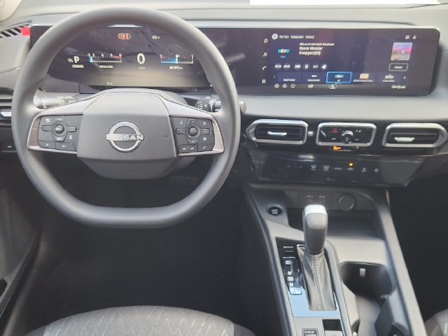 New 2027 Nissan Sentra SV w/ Floor Mat Package FWD image 24