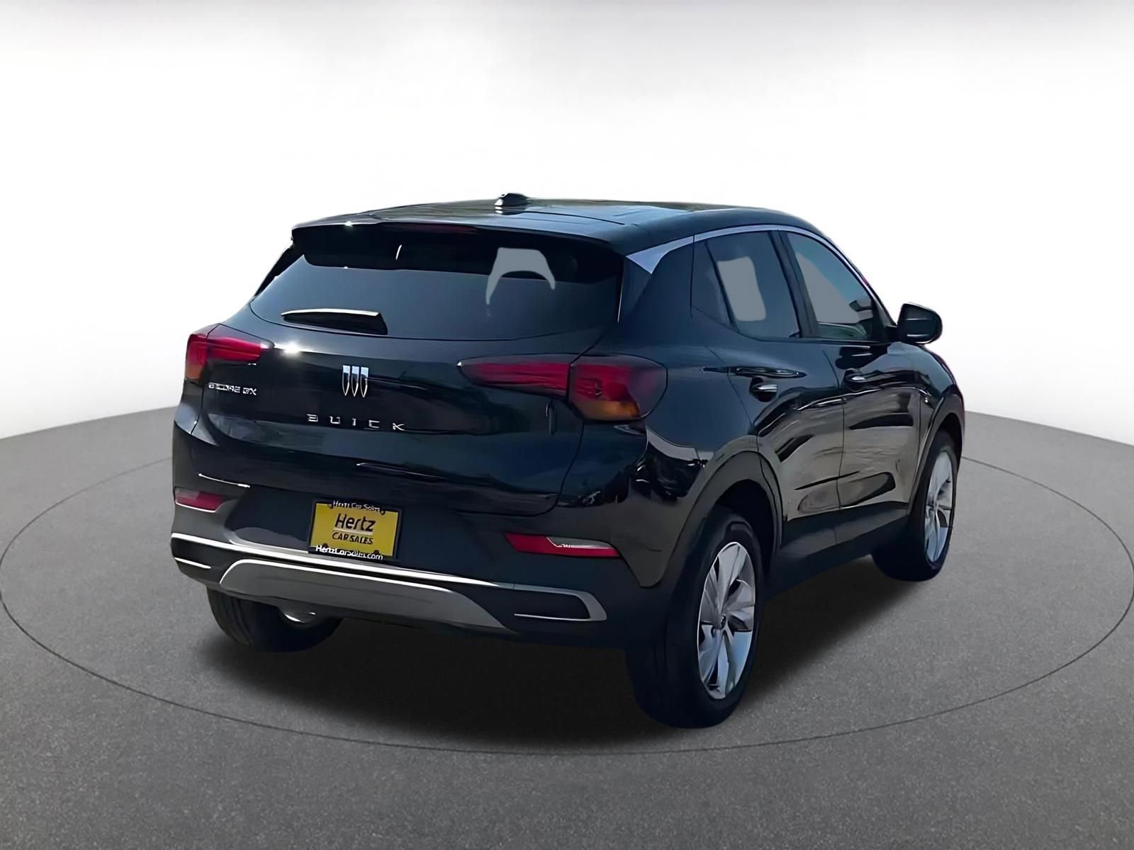 Used 2025 Buick Encore GX Preferred FWD image 15