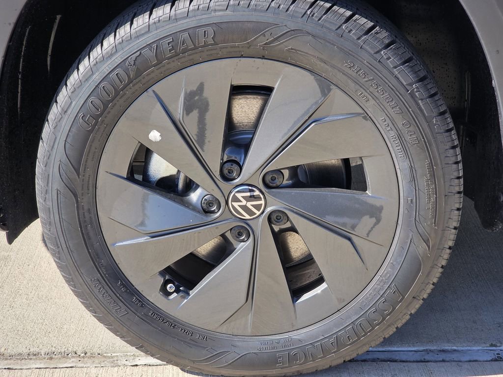 New 2026 Volkswagen Taos S FWD image 9