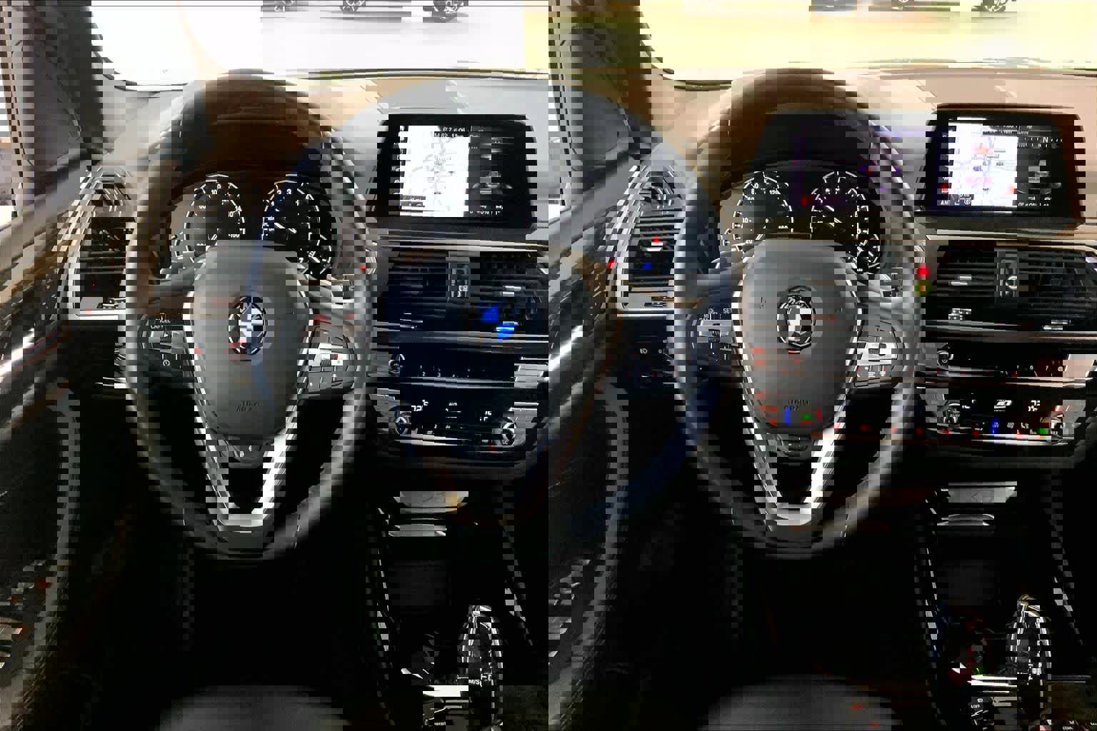 Used 2020 BMW X3 xDrive30i w/ Convenience Package image 5