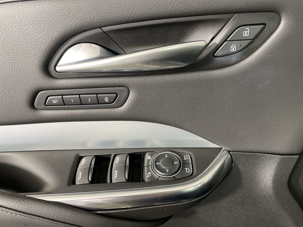 Certified 2023 Cadillac XT4 Premium Luxury w/ Cold Weather Package image 26