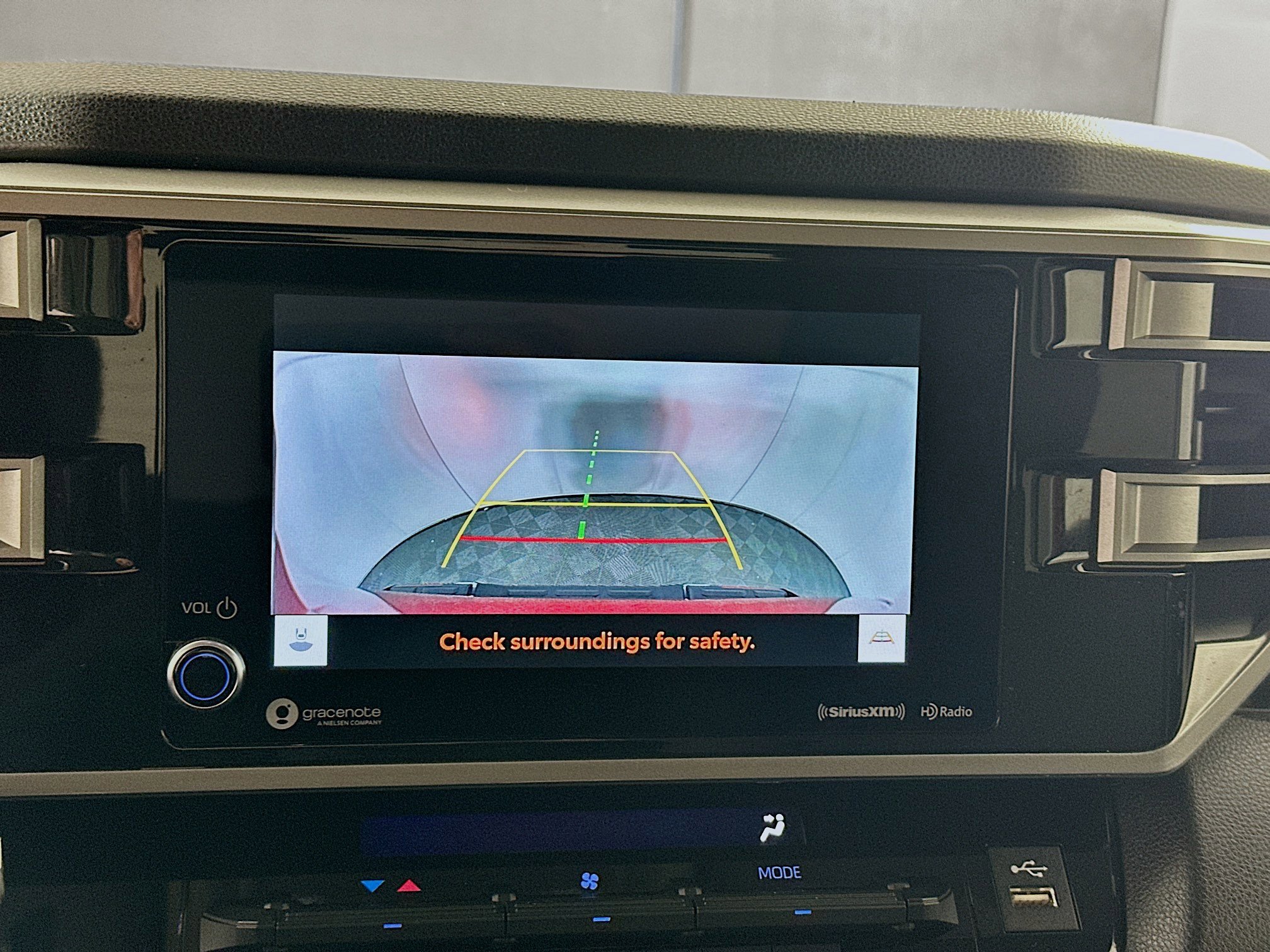 Used 2023 Toyota Tundra SR5 w/ TRD Sport Package image 21