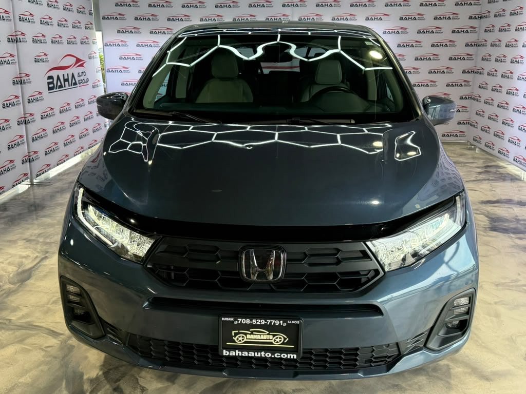 Used 2025 Honda Odyssey EX-L image 59