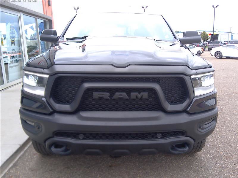 Used 2022 RAM 1500 Rebel w/ Rebel Level 2 Equipment Group AWD/4WD image 19