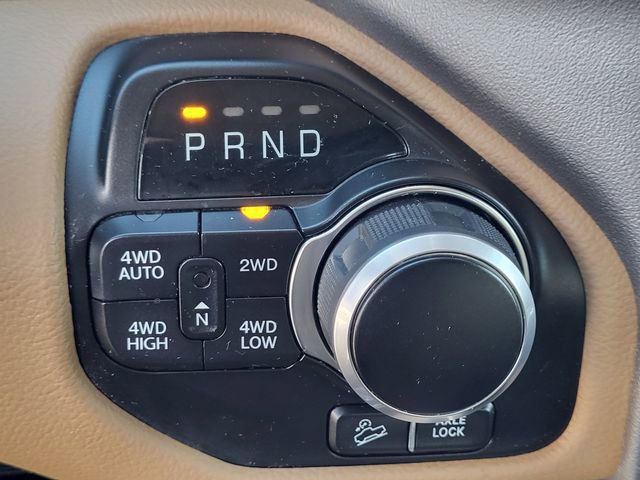 Used 2020 RAM 1500 Big Horn image 21