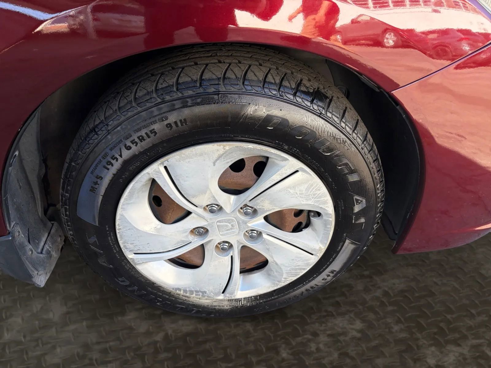 Used 2013 Honda Civic LX image 38