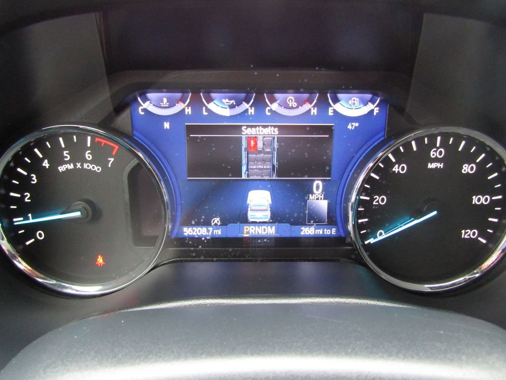 Used 2024 Ford Expedition Limited image 32