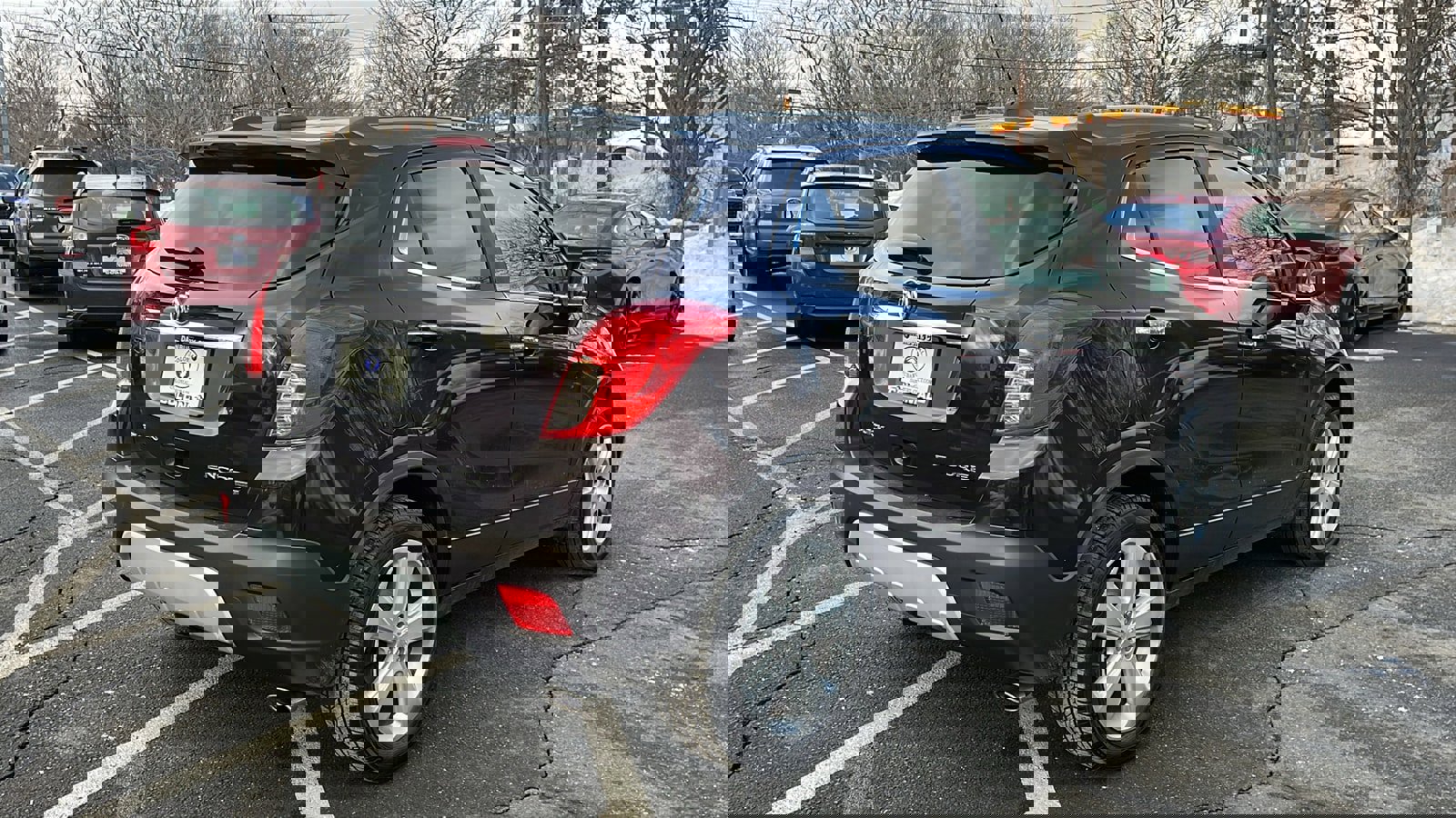 Used 2015 Buick Encore Convenience image 5