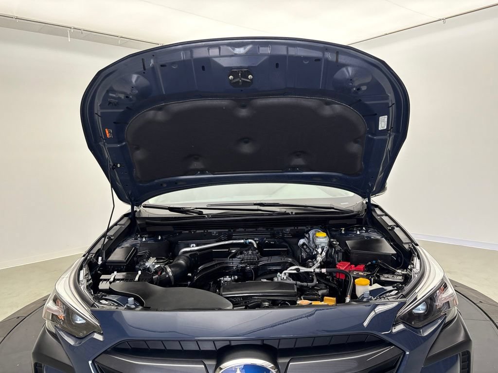 Used 2025 Subaru Outback Premium AWD/4WD image 14