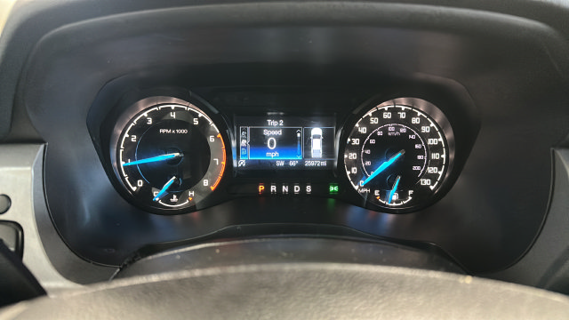Used 2021 Ford Ranger XLT AWD/4WD image 16