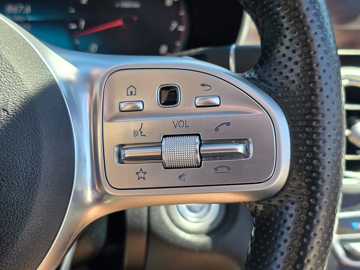 Used 2021 Mercedes-Benz C 300 Cabriolet image 32