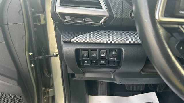 Used 2020 Subaru Forester Limited image 23