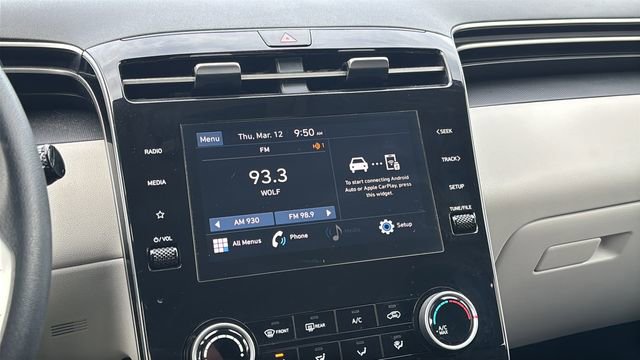 Used 2023 Hyundai Tucson SE image 17