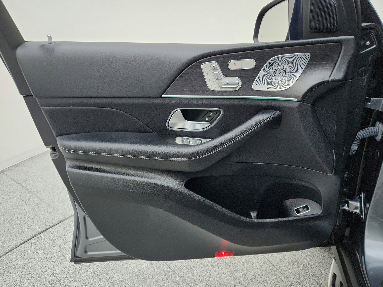 Certified 2021 Mercedes-Benz GLE 350 4MATIC image 19