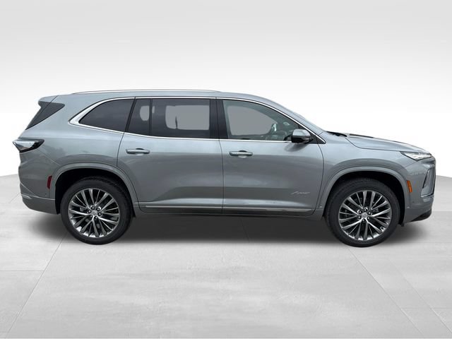 New 2026 Buick Enclave Avenir w/ Super Cruise Package FWD image 8