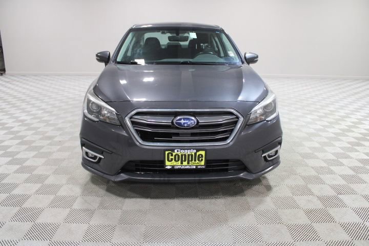 Used 2019 Subaru Legacy 2.5i Premium image 2