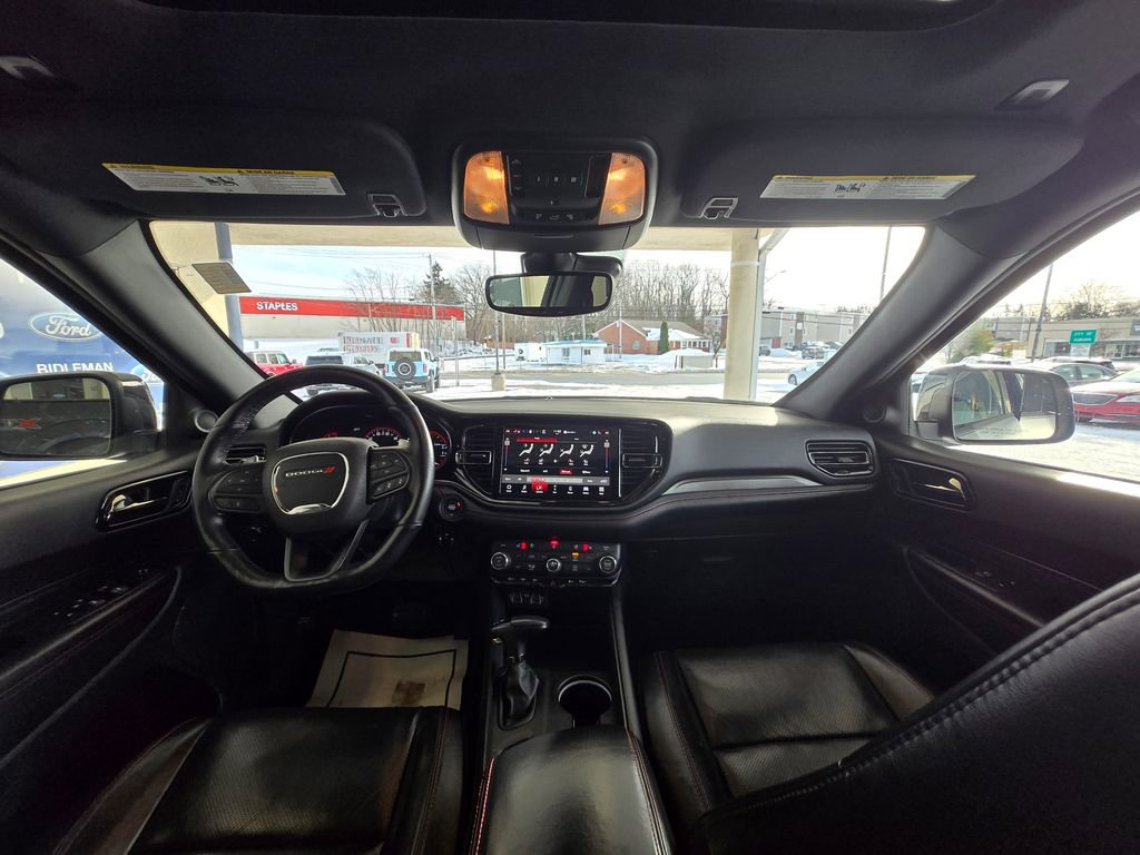 Used 2024 Dodge Durango GT image 27