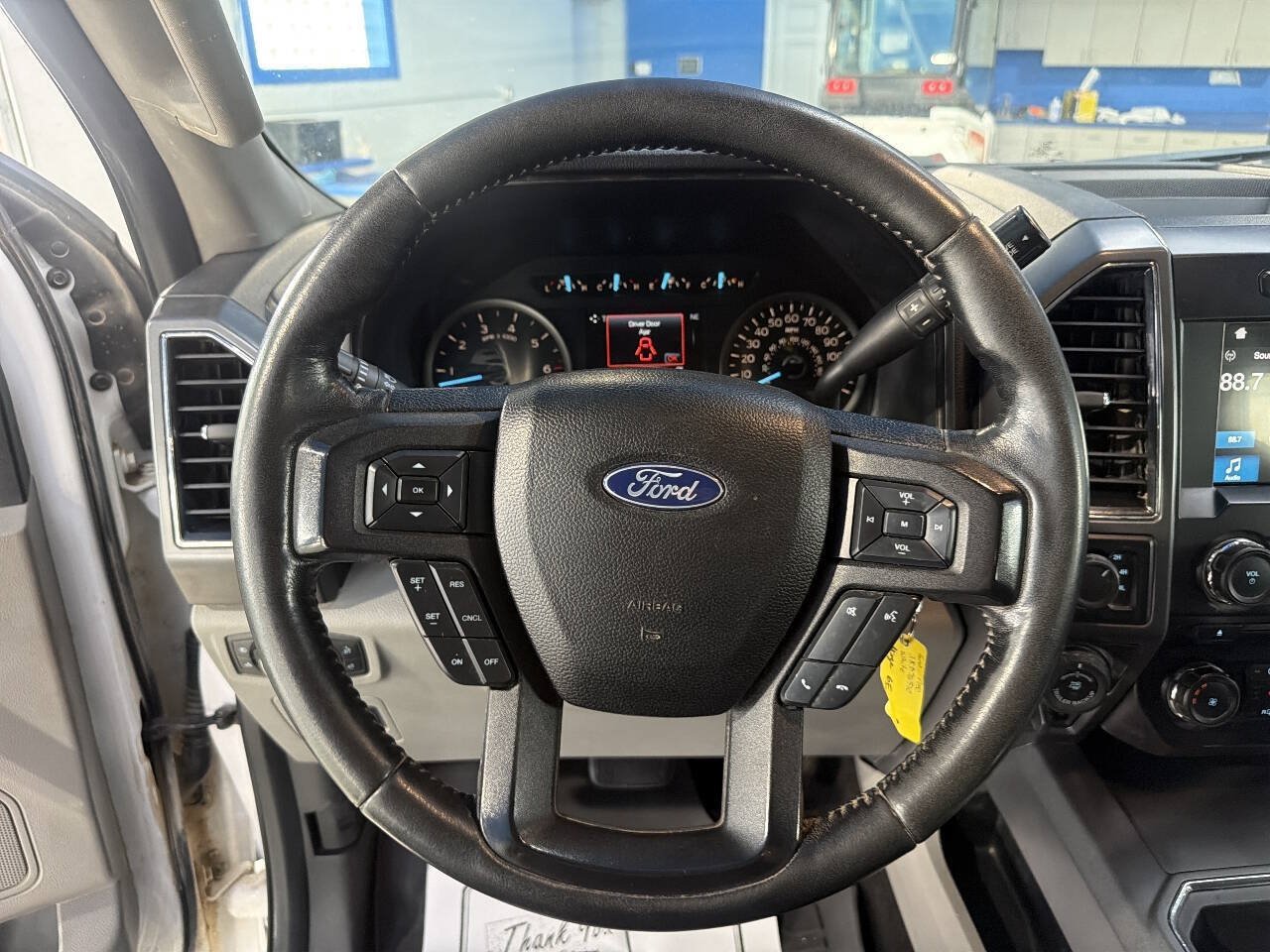 Used 2018 Ford F150 XLT w/ Equipment Group 302A Luxury AWD/4WD image 21