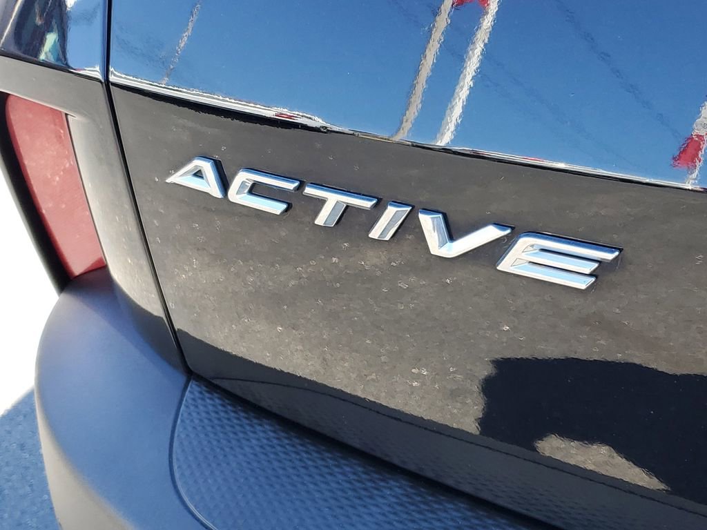 Used 2024 Ford Escape Active w/ Tech Pack #2 AWD/4WD image 36