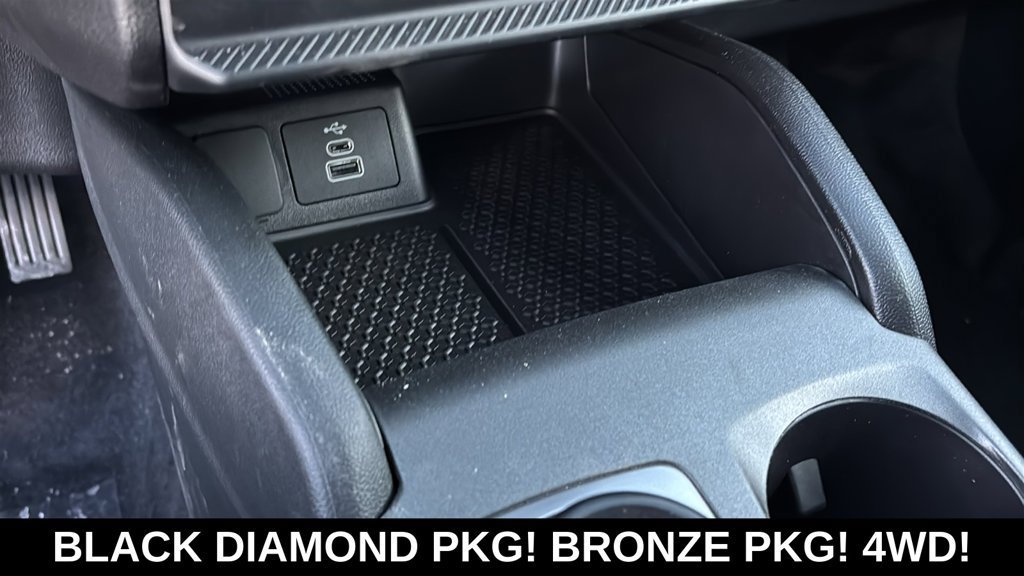 New 2026 Ford Bronco Sport Big Bend AWD/4WD image 20