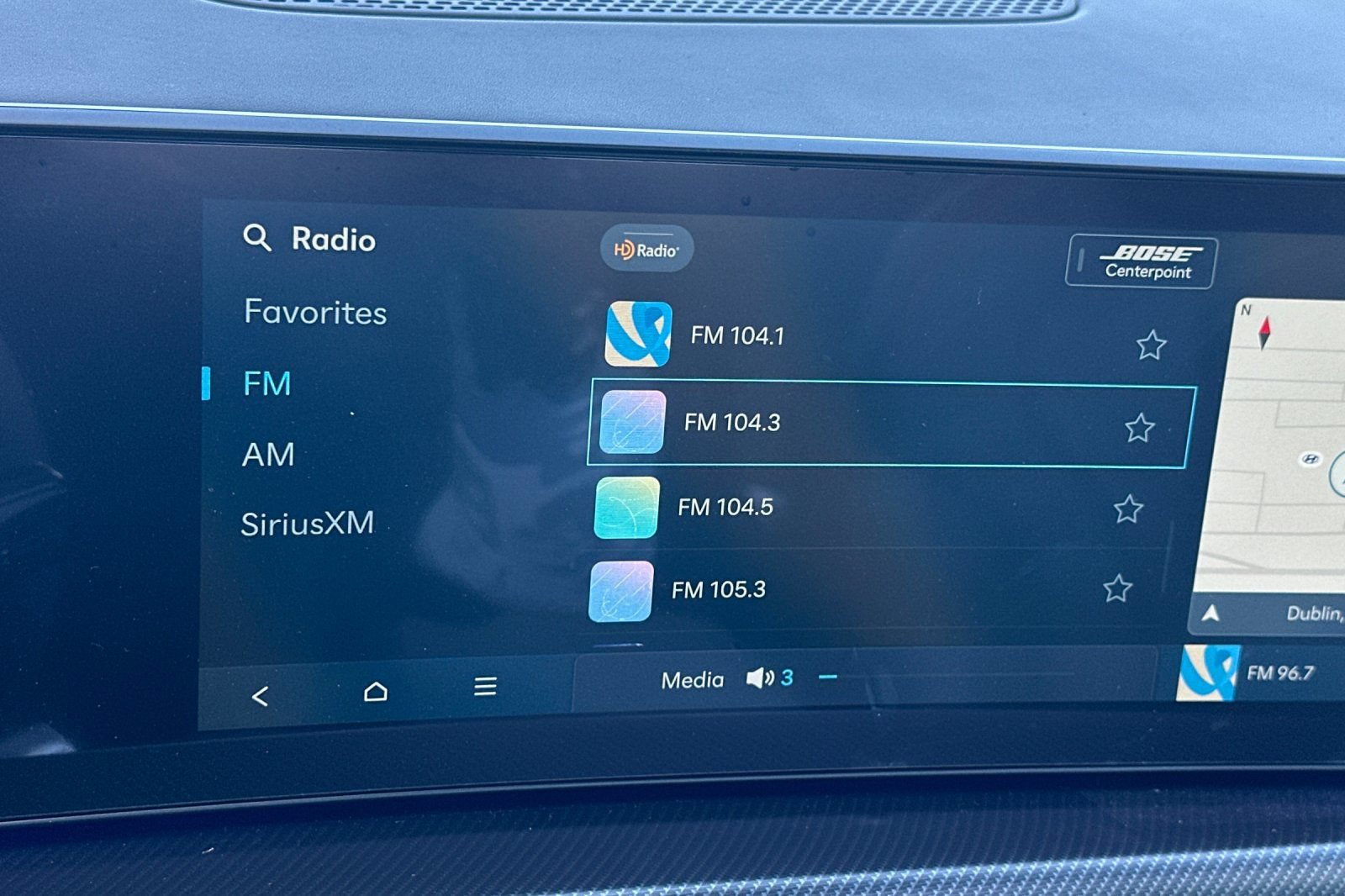 New 2026 Hyundai Sonata N Line FWD image 18