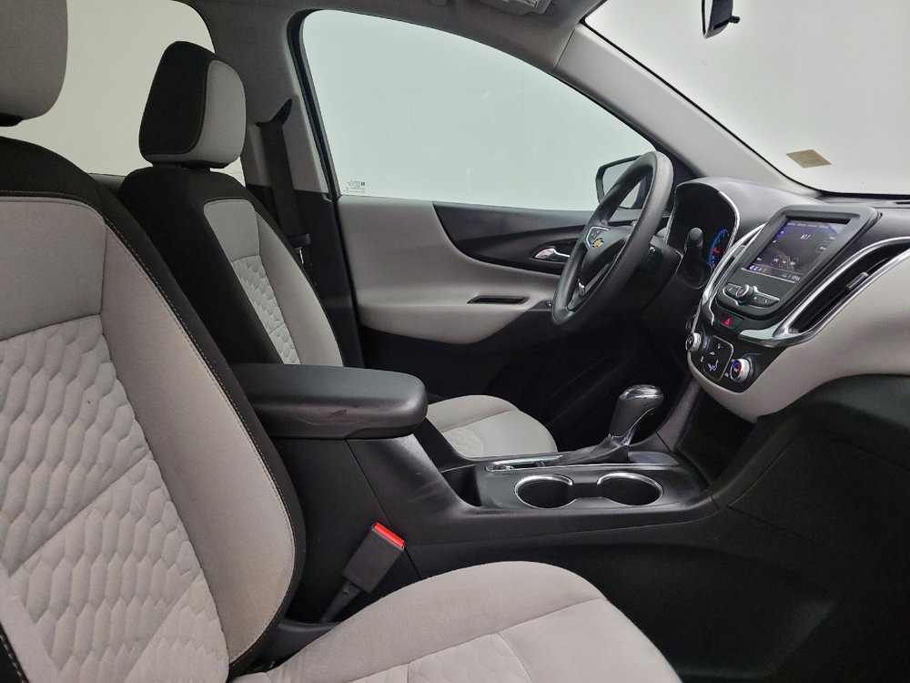 Used 2020 Chevrolet Equinox LS image 21