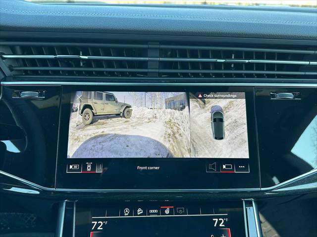 New 2026 Audi Q8 Premium Plus image 29