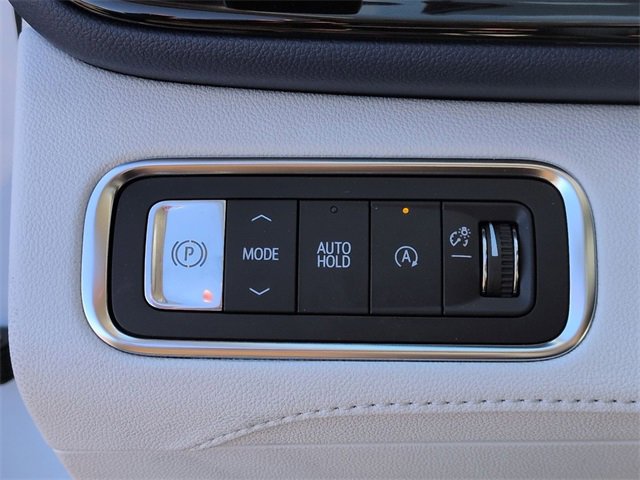 New 2026 Buick Enclave Avenir w/ Super Cruise Package image 18