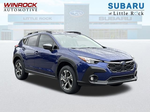 New 2026 Subaru Crosstrek 2.0i Premium