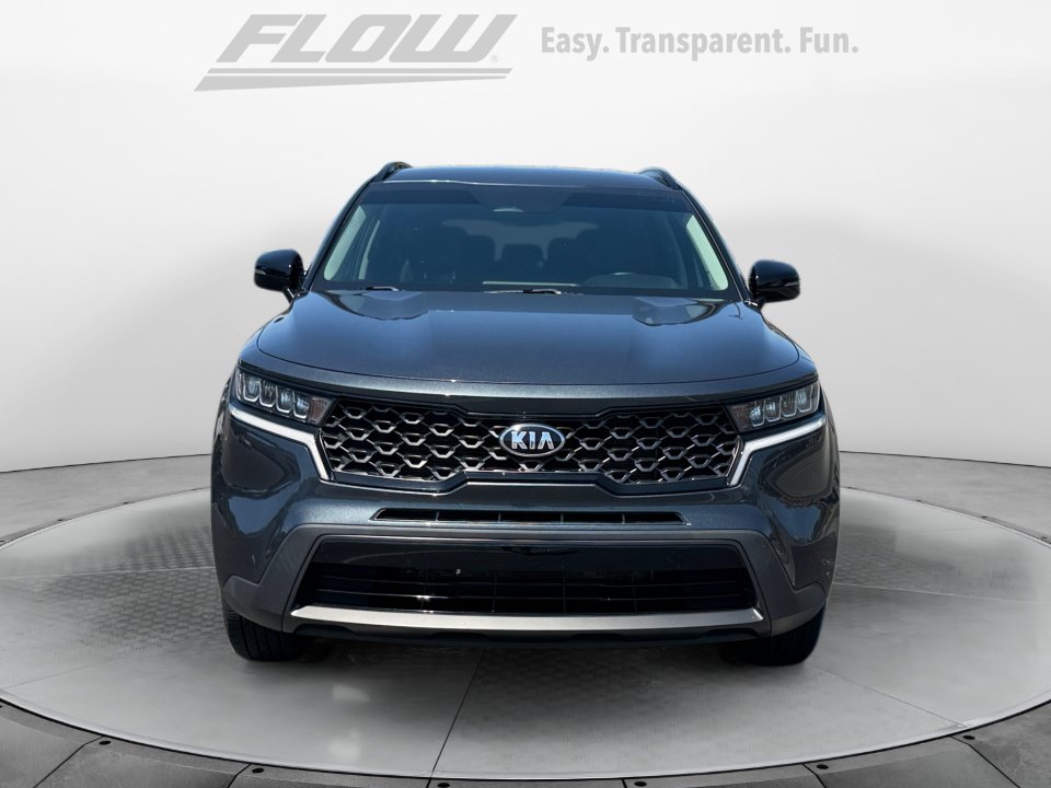 Used 2021 Kia Sorento S AWD/4WD image 3