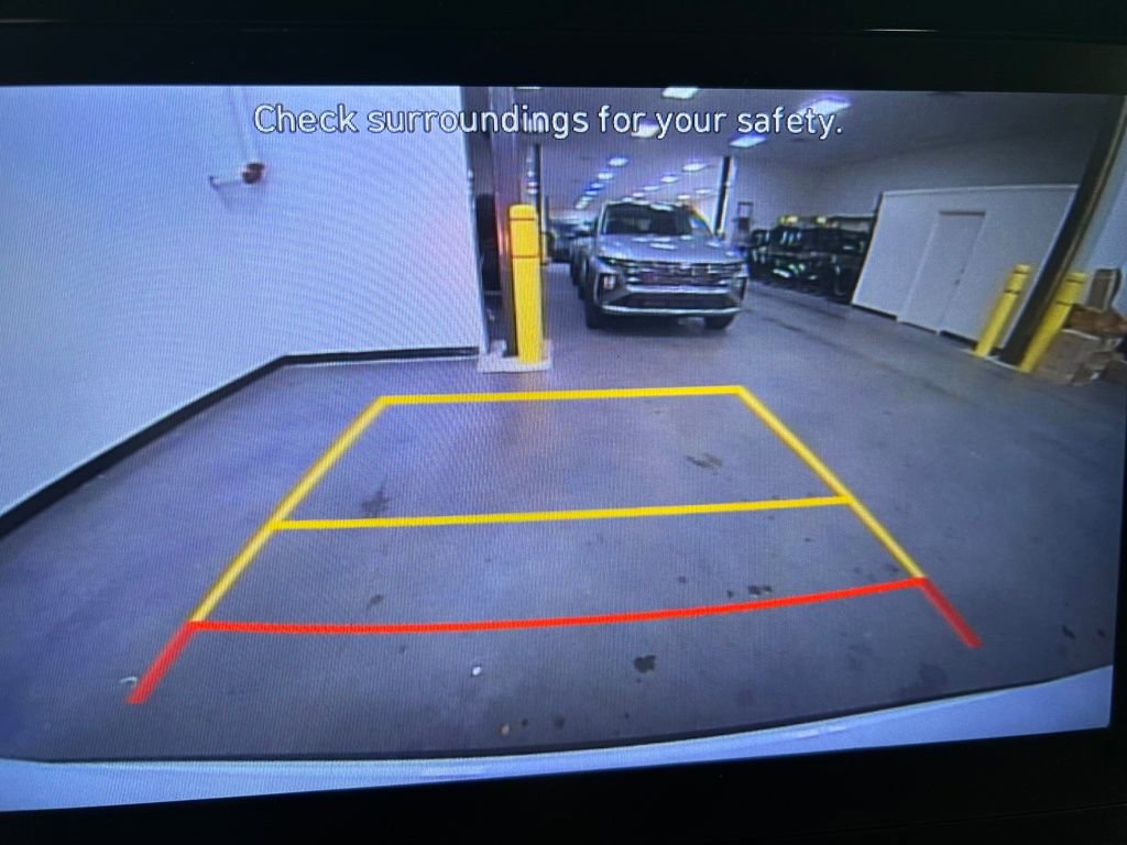 Used 2022 Hyundai Santa Fe SEL image 23