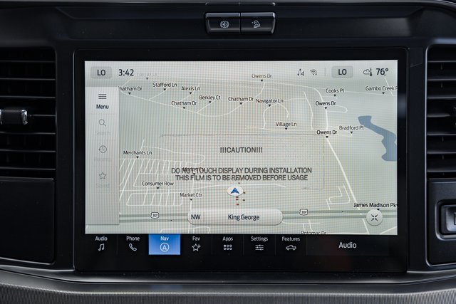 New 2026 Ford F350 4x4 Crew Cab Super Duty image 29