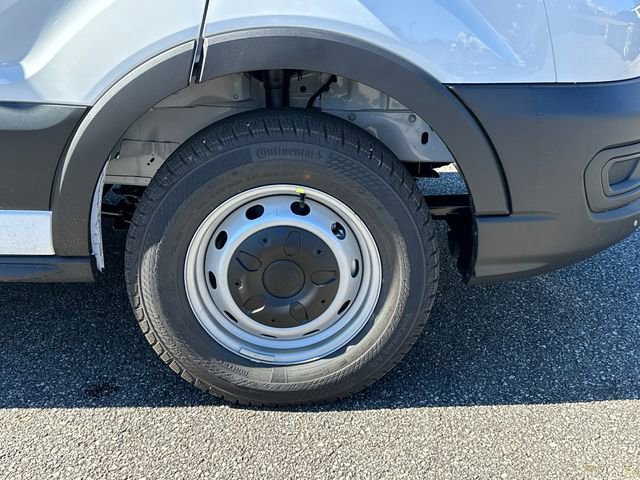 New 2026 Ford Transit 350 148 High Roof Extended w/ Load Area Protection Package image 12