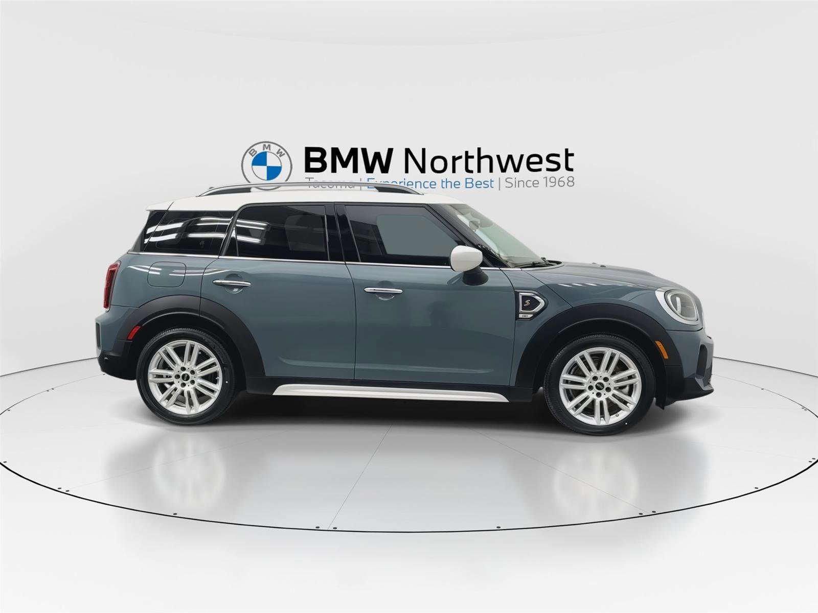 Used 2023 MINI Cooper Countryman S image 5