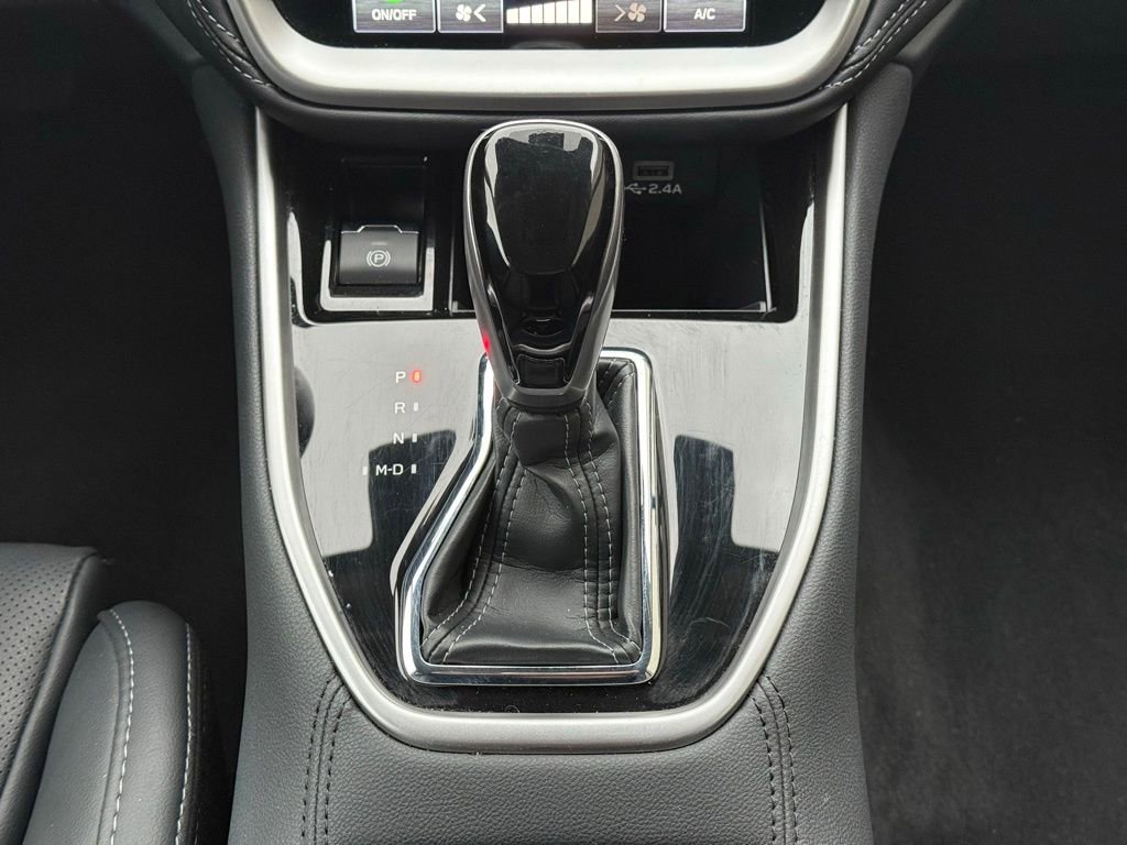 Certified 2024 Subaru Outback Limited image 19