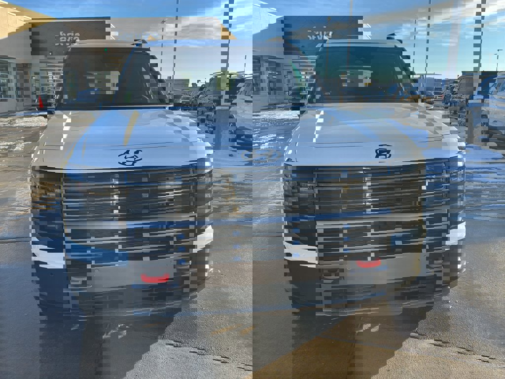 New 2026 Hyundai Palisade XRT Pro image 8