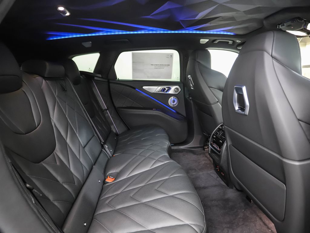 Used 2026 BMW XM Label Red image 28