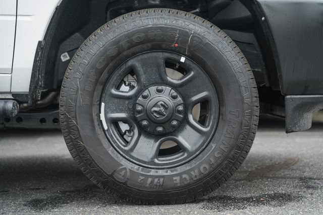 New 2026 RAM 3500 Tradesman AWD/4WD image 24