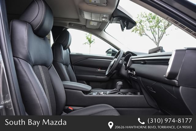 New 2026 MAZDA CX-50 2.5 Hybrid w/ Cargo Package AWD/4WD image 17