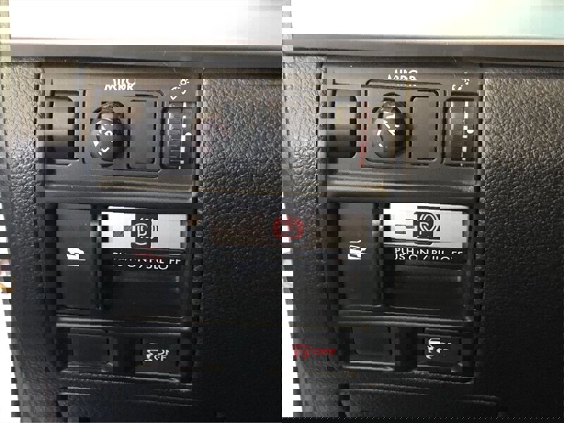 Used 2014 Subaru Outback 2.5i w/ Alloy Wheel Package image 34