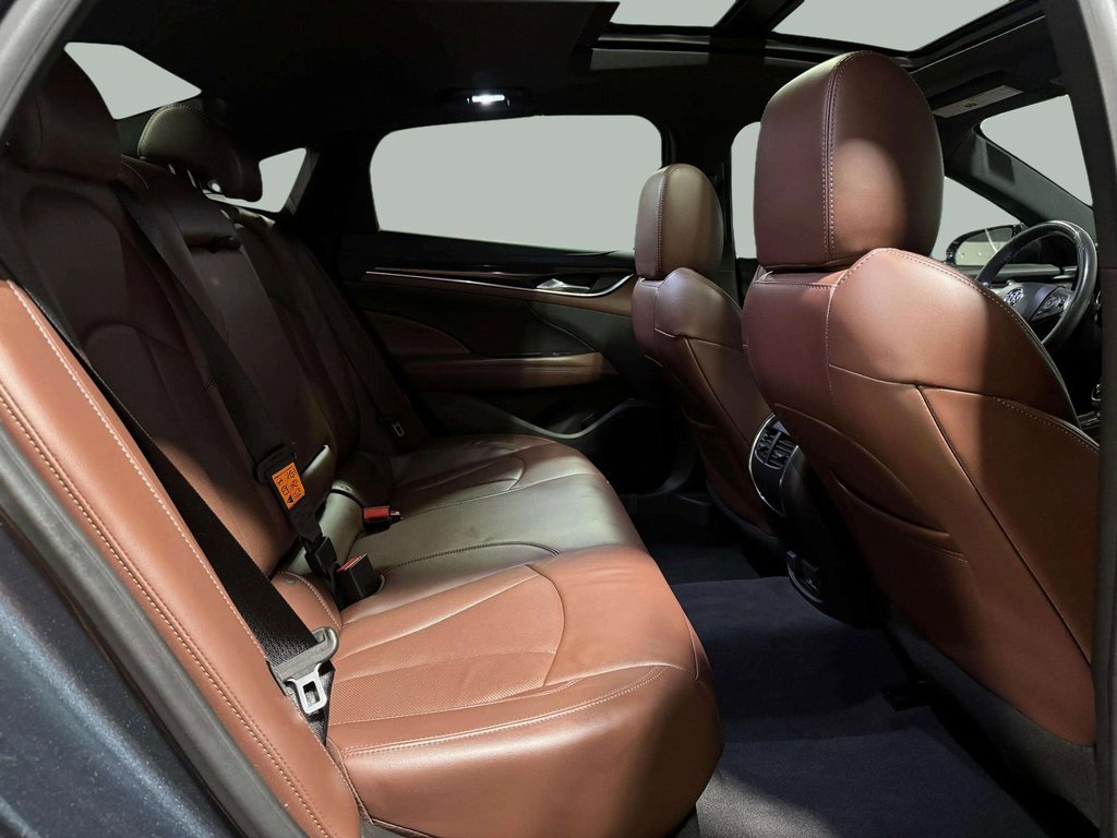 Used 2019 Buick LaCrosse Avenir w/ Driver Confidence Package II image 24