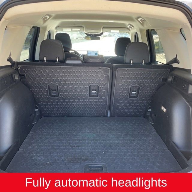 Used 2021 Ford Bronco Sport Big Bend w/ Big Bend Package (96B) image 15