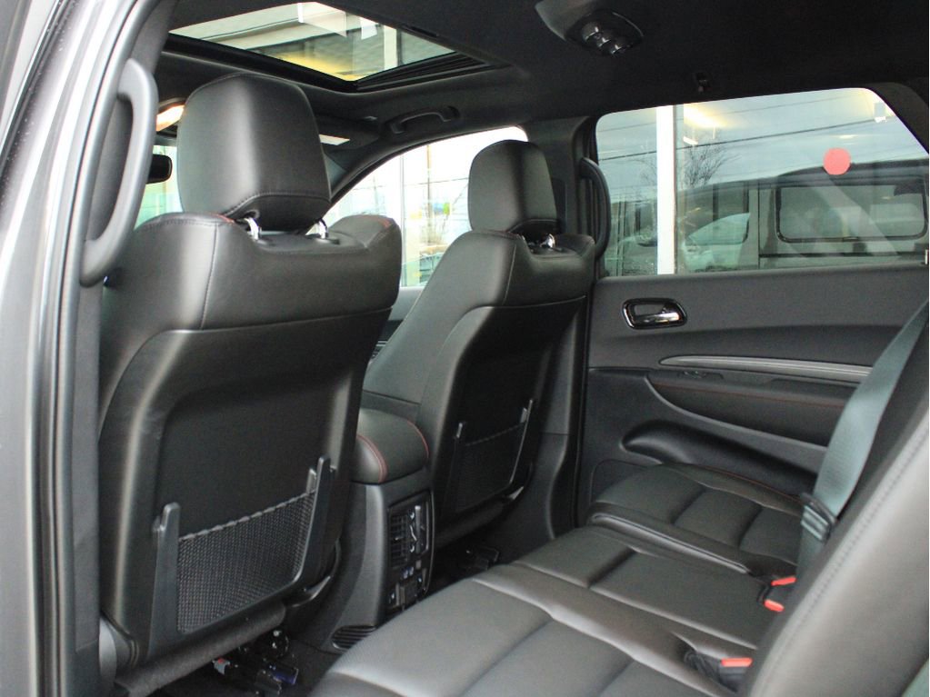 New 2026 Dodge Durango GT image 30