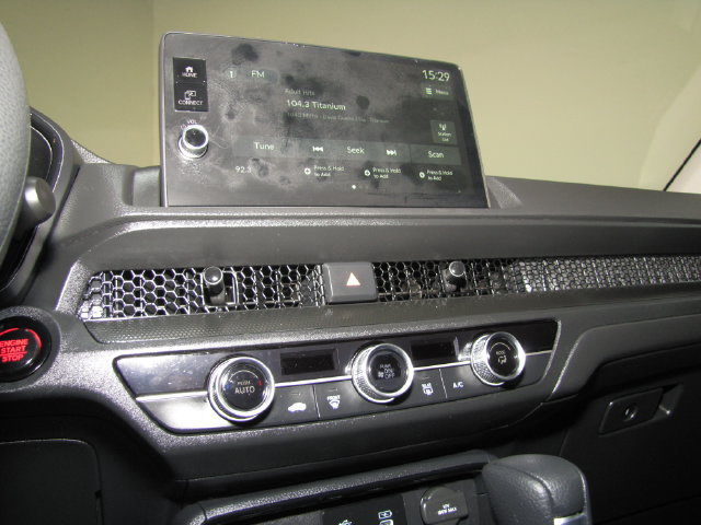 Certified 2026 Honda CR-V LX image 30